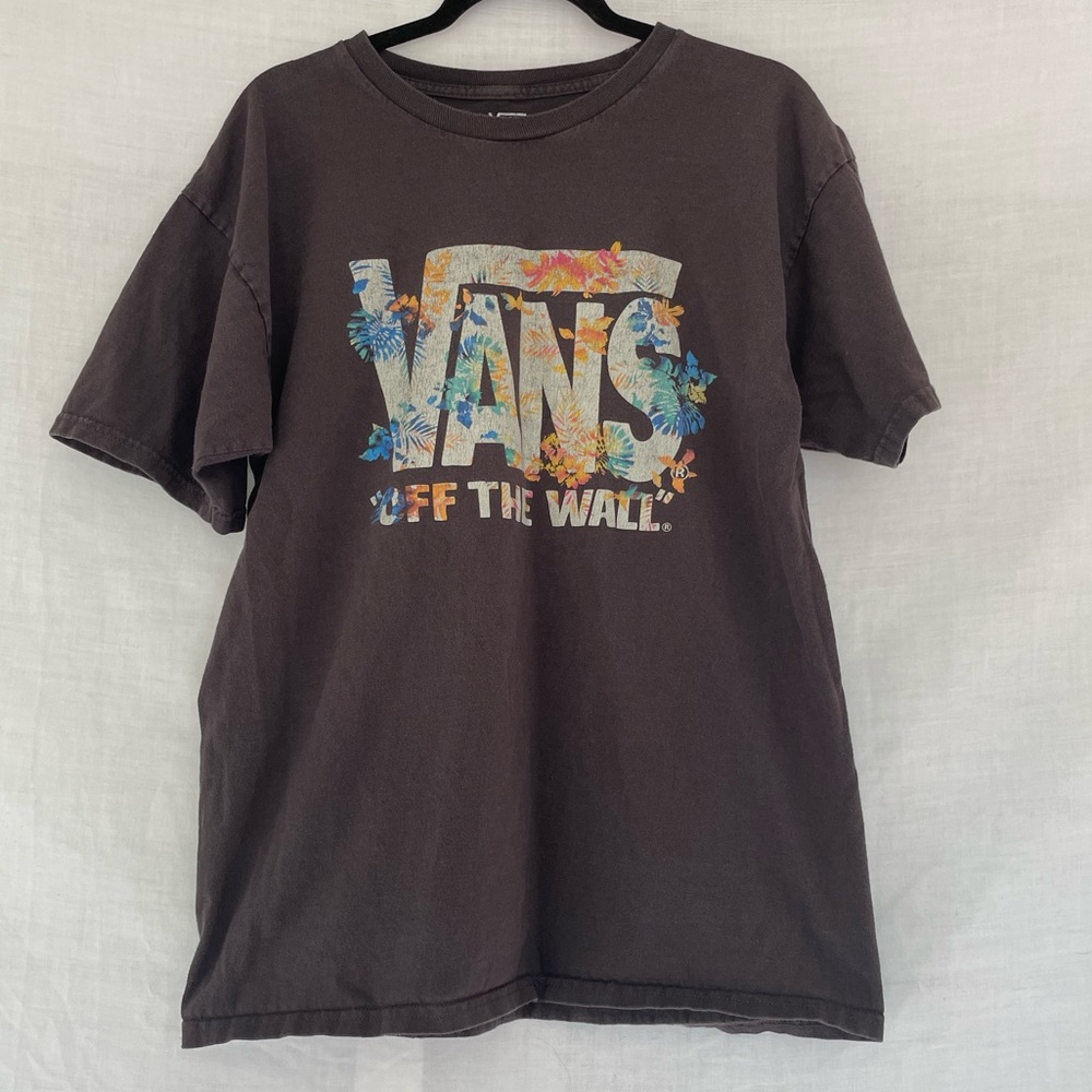 Vans Short sleeve T-Shirt